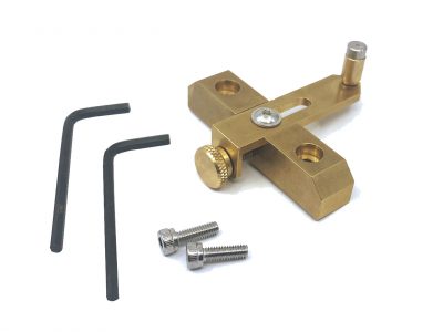 Solo Router Edge Guide