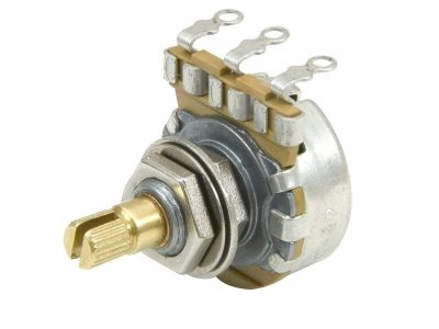 DiMarzio EP1201 500K Custom Taper Split Shaft Pot