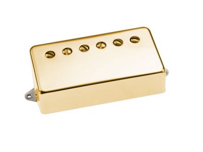 DiMarzio DP223G PAF® 36th Anniversary Bridge Pickup Gold
