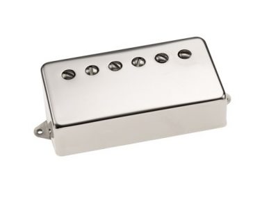 DiMarzio DP103N PAF® 36th Anniversary Neck Pickup Nickel