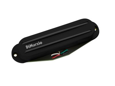DiMarzio DP218BK Super Distortion S Pickup