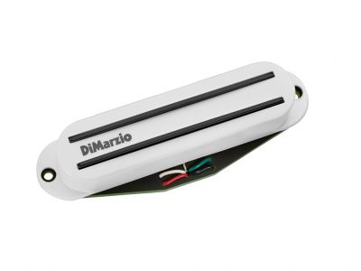 DiMarzio DP218W Super Distortion S Pickup