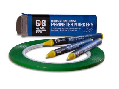 GluBoost EndPoint Mark + Mask System