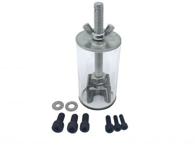 Solo Knob & Bushing Puller