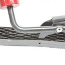 Shinto SR-30 255mm Saw Rasp Blade With Handle - Image 2