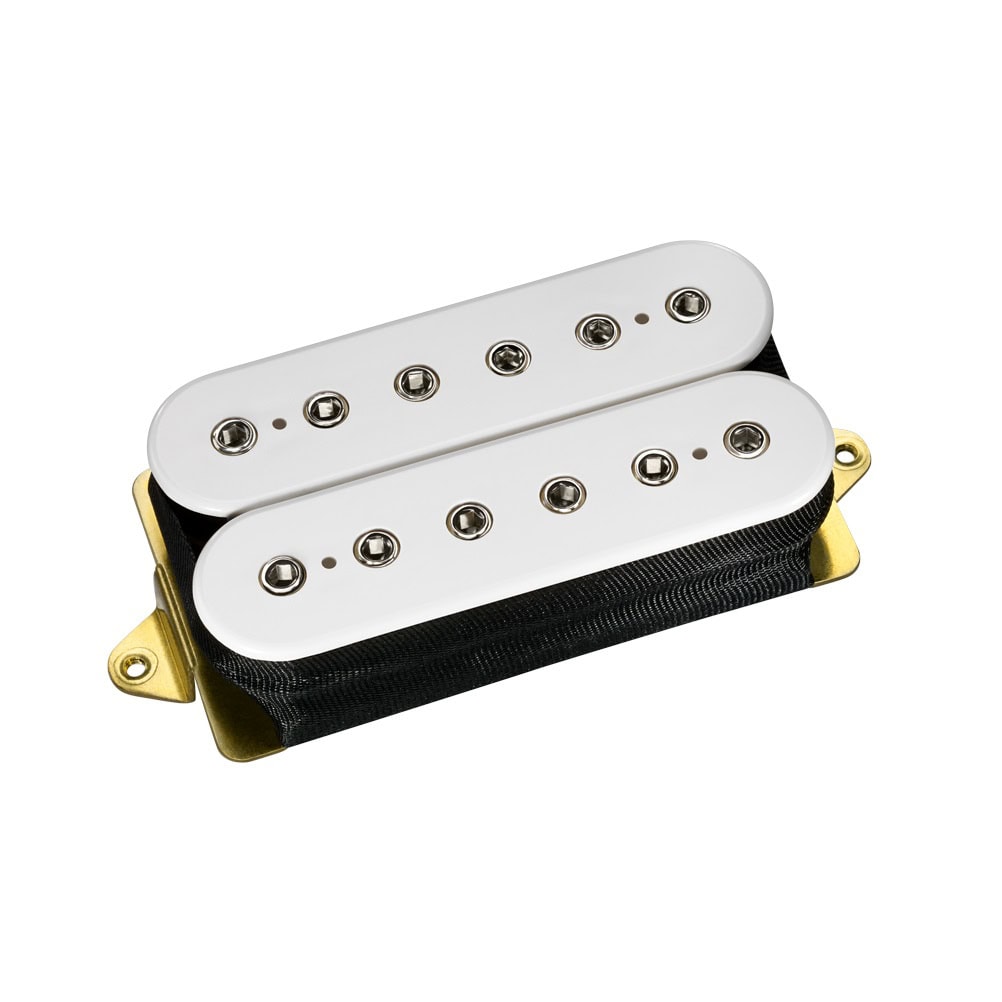 Shop DiMarzio DP100FWH Super Distortion Pickup F-Spaced Online