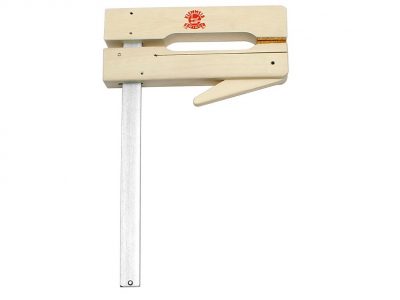 Klemmsia Clamp 400/110mm -15 3/4" x 4 1/4"