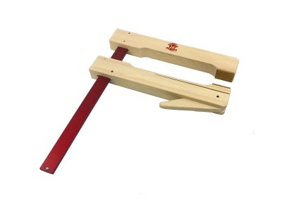 Klemmsia Color Clamp 200/195mm -7 3/4" x 7 1/2"