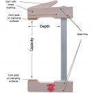 Klemmsia Clamp 400/110mm -15 3/4" x 4 1/4" - Image 2