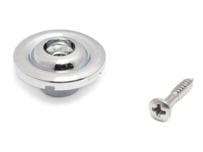Solo Chrome String Retainer