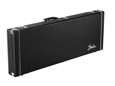 Fender® Classic Series Wood Case - Jazzmaster®/Jaguar®