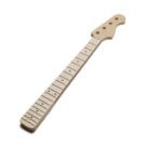Solo PBSK-10 DIY Short Scale Mini Electric Bass Guitar Kit - Image 5