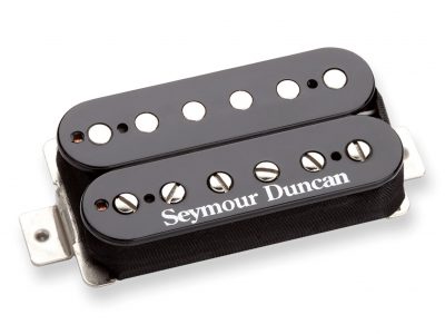 Seymour Duncan Tb-14 Custom 5 Trembucker Pickup - Black