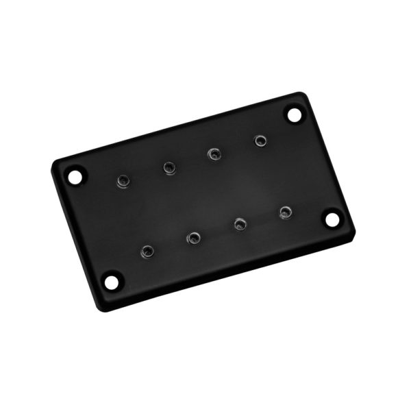 DiMarzio DP145BK Will Power Neck Bass Pickup