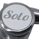 Solo Pro Locking Guitar Machine Heads Set of 3 + 3 - Image 5