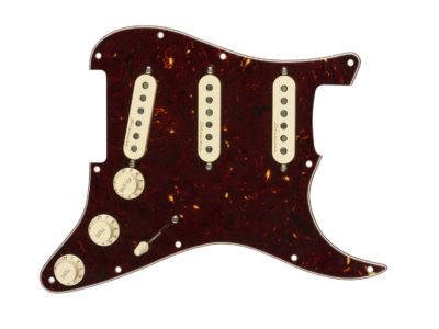 Pre-Wired Pickguards