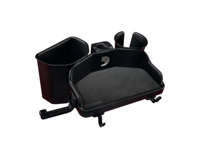 D'Addario Mic Stand Accessory System