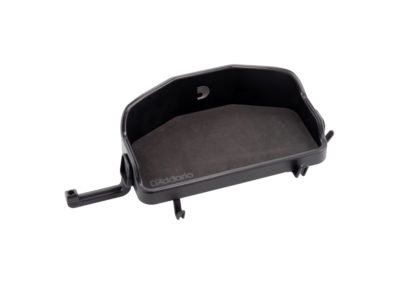 D'Addario Mic Stand Accessory System - Gear Tray