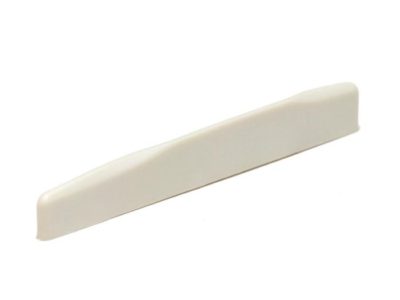 Graph Tech LC-9110-10 Nubone Acoustic Compensated Martin Style Saddle - 10 Pack