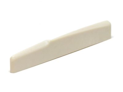 Graph Tech PQ-9281-C0 TUSQ Godin Compensated 1/8" Saddle
