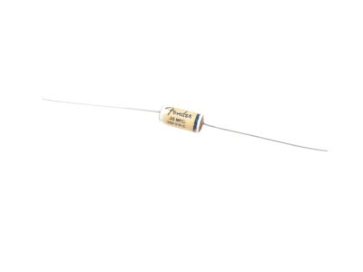 Fender® Pure Vintage Wax Paper Capacitor- .05uf @ 150V