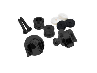 Fender Elite Strap Locks - Black