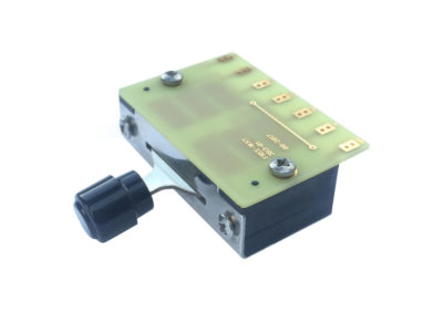 Free-Way 3B3-01 3-Way/6-Position Pickup Switch
