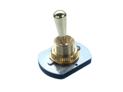 Free-Way Pickup Switch 3X3-03 - Gold