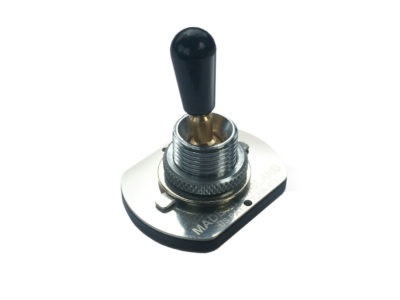 Free-Way Pickup Switch 3X3-03 - Nickel