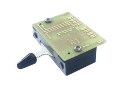 Free-Way 5B5-01 5-Way/10-Position Pickup Switch