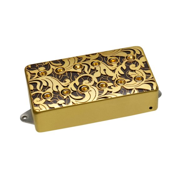 DiMarzio DP287FSGBK UtoPIA Neck Pickup