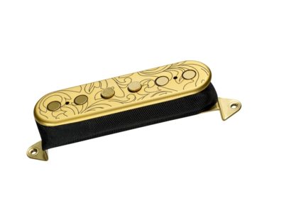 DiMarzio DP288F UtoPIA Middle Pickup