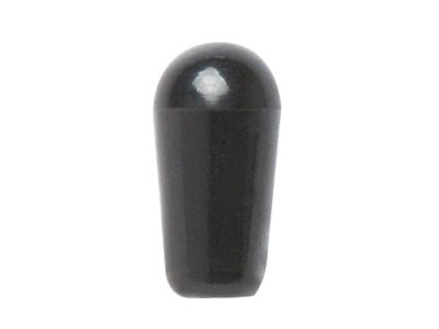Epiphone Toggle Switch Caps - Black