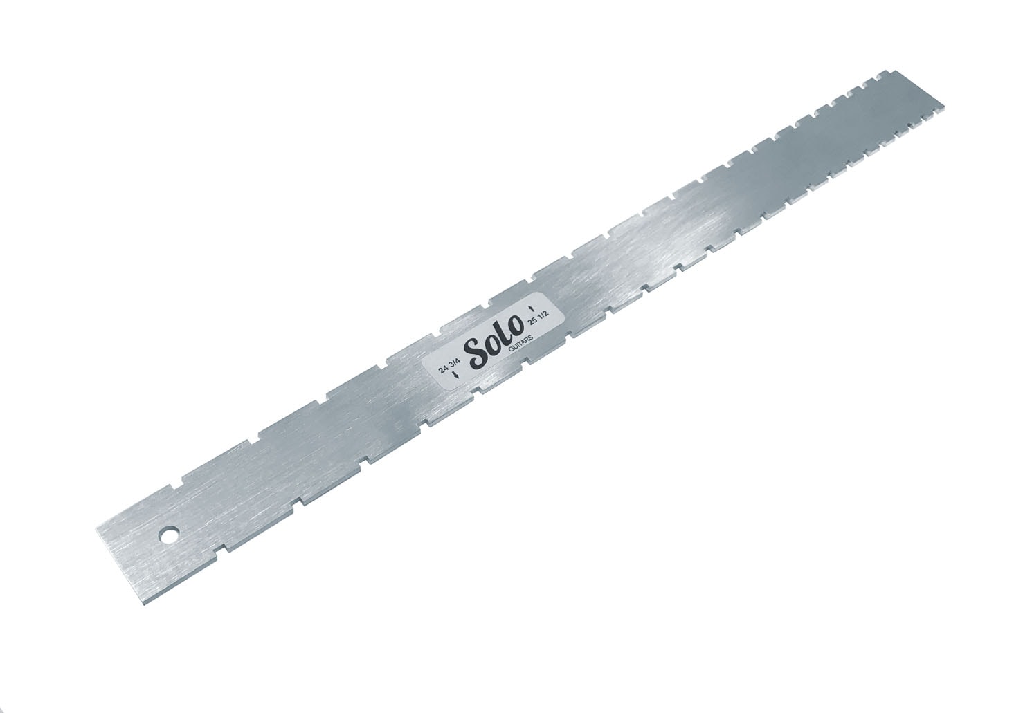 Shop Solo Pro Fender Gibson Guitar Notched Straight Edge Online