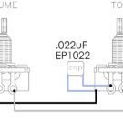 DiMarzio DP287FSGBK UtoPIA Neck Pickup - Image 2