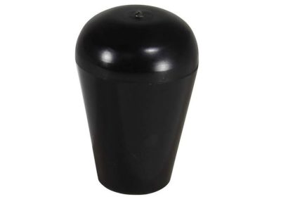 Solo Pro Black Switch Tip - Metric