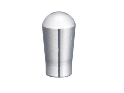Solo Pro Chrome Toggle Switch Tip - Metric
