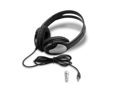 Hosa HDS-100 Stereo Headphones