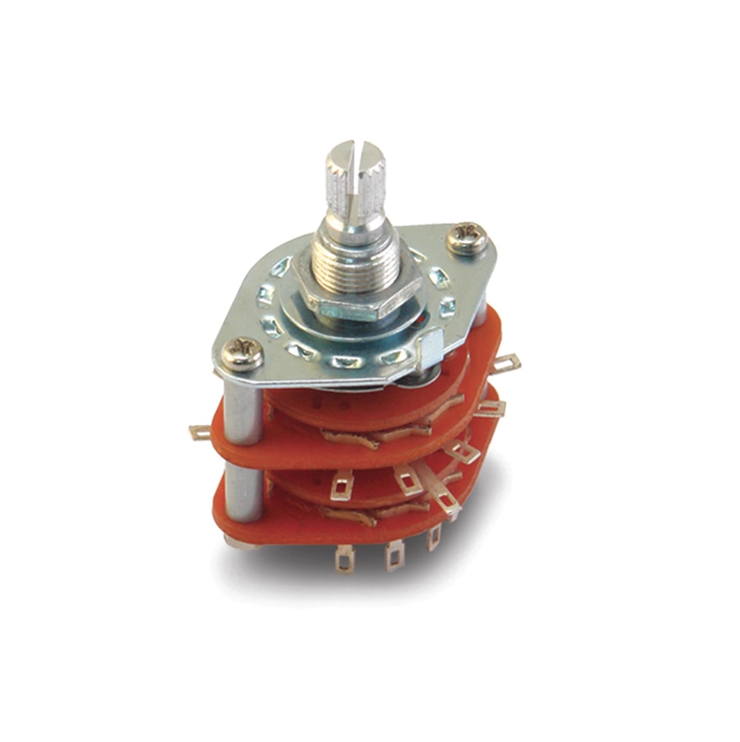 Solo Pro 5-Way PRS Style Rotary Switch