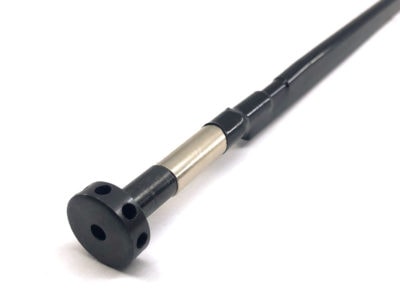Solo Pro Dual Action Spoke Wheel Guitar Truss Rod