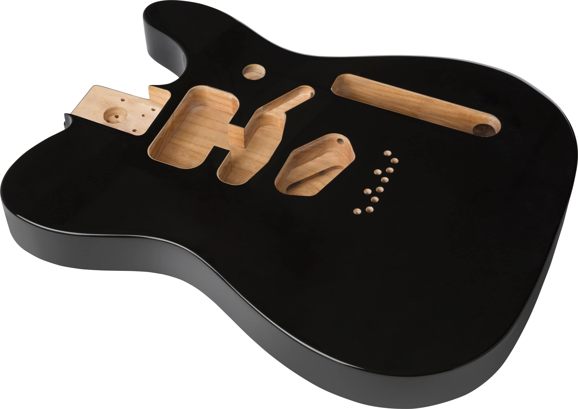 Fender Player Telecaster Left-Handed Black エレキギター