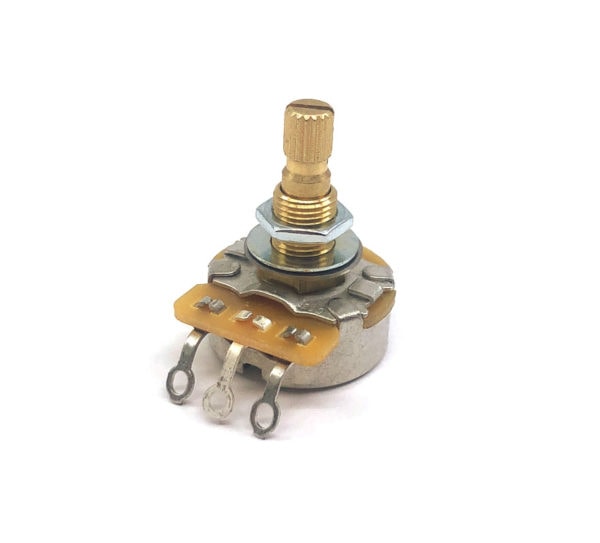 Solo Pro LP Style Wiring Kit – Metric