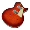 Solo LPK-10TB DIY Guitar Kit