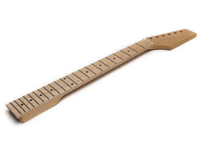 Solo TC Style 22 Fret Guitar Neck