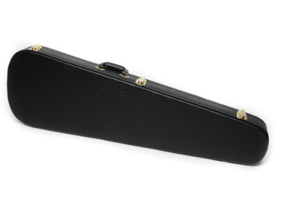 Solo Teardrop Electric Bass Hardshell Case