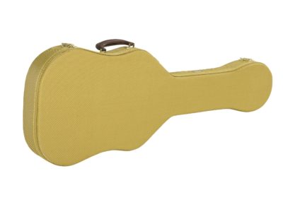 Fender® Telecaster® Thermometer Case, Tweed