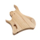 Solo SBK-150 DIY Headless Electric Guitar Kit - Image 4
