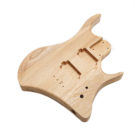 Solo SBK-150 DIY Headless Electric Guitar Kit - Image 2