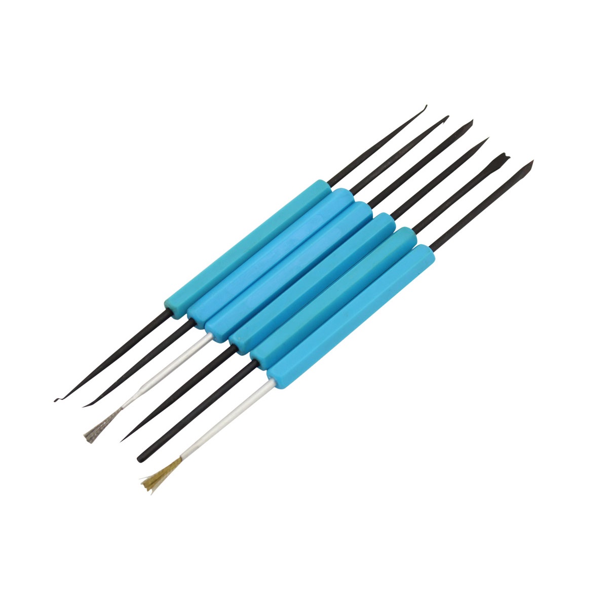 Shop 6 Piece Soldering Aid Kit Online