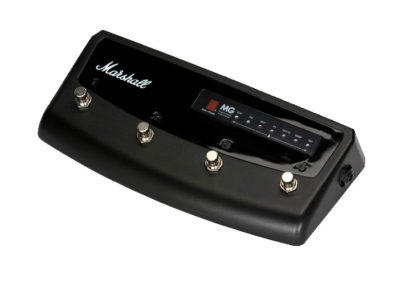 Shop Marshall PEDL-91009 4-Way Footswitch for Code Amps Online